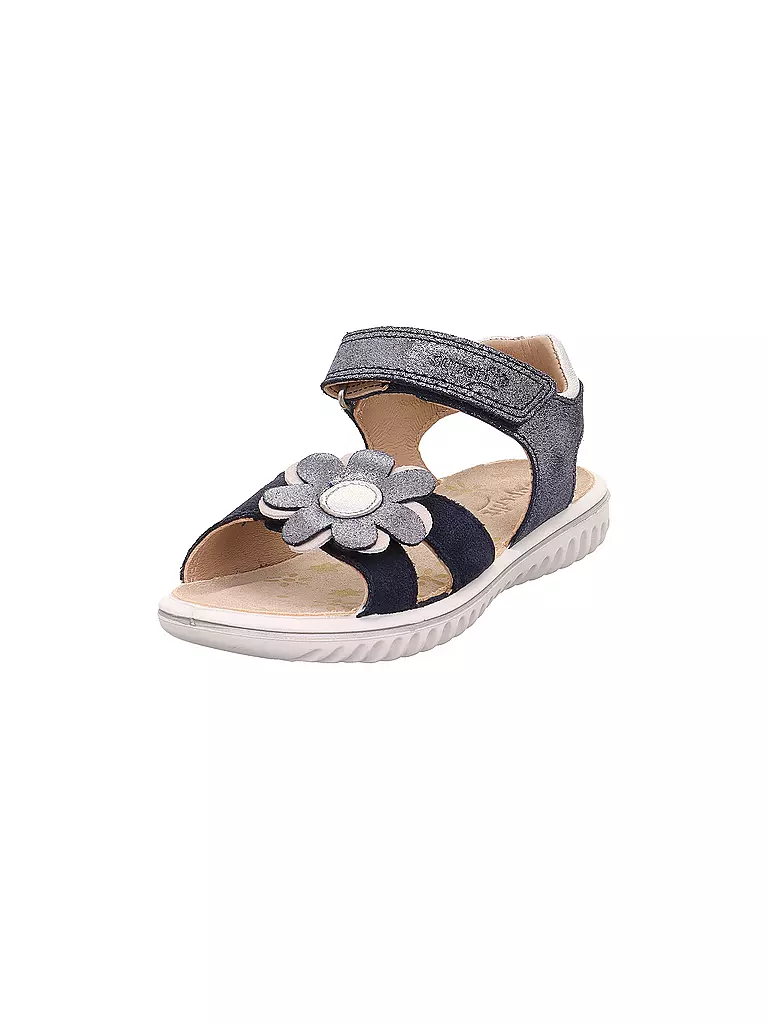 SUPERFIT | Sandales pour enfants SPARKLE | 