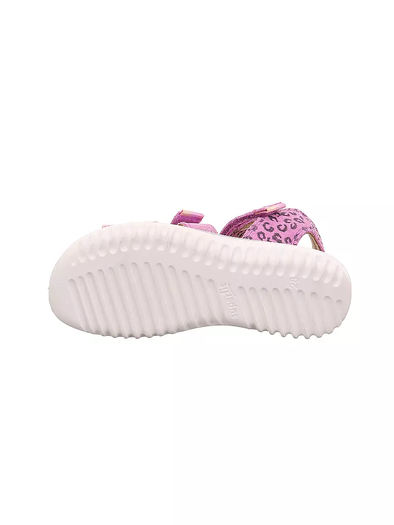 SUPERFIT | Sandales pour enfants SPARKLE | 
