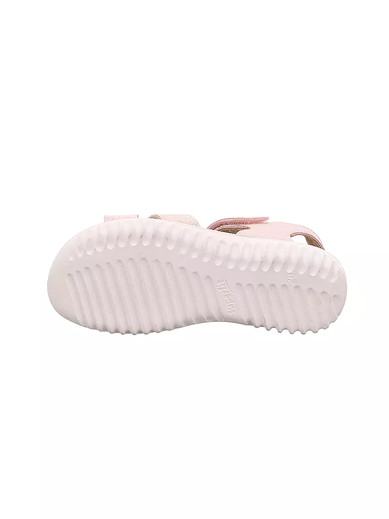 SUPERFIT | Sandales pour enfants SPARKLE | 