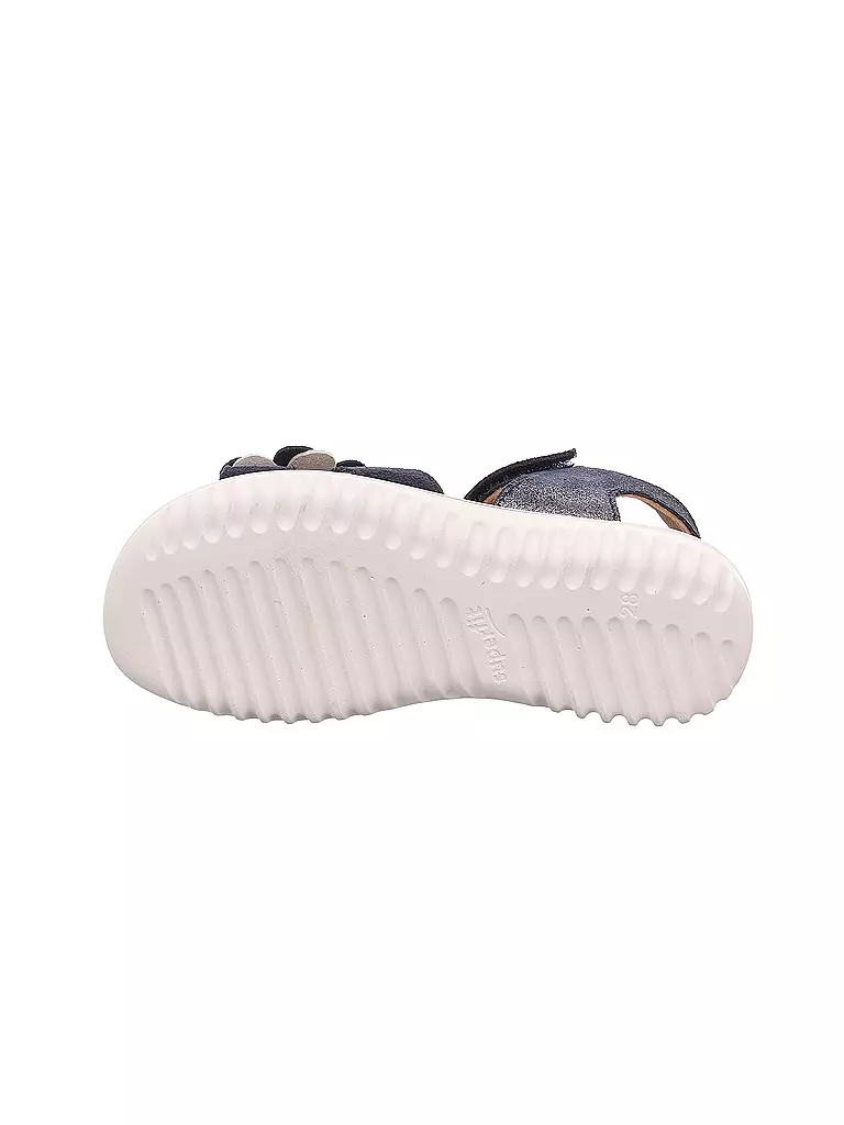 SUPERFIT | Sandales pour enfants SPARKLE | 
