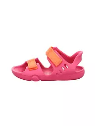SUPERFIT | Sandales pour enfants | Rose vif