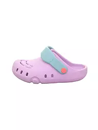 SUPERFIT | Sandales pour enfants | Lilas