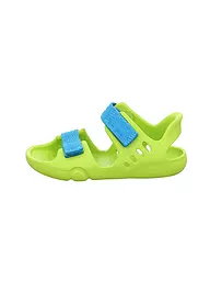 SUPERFIT | Sandales pour enfants | Vert clair