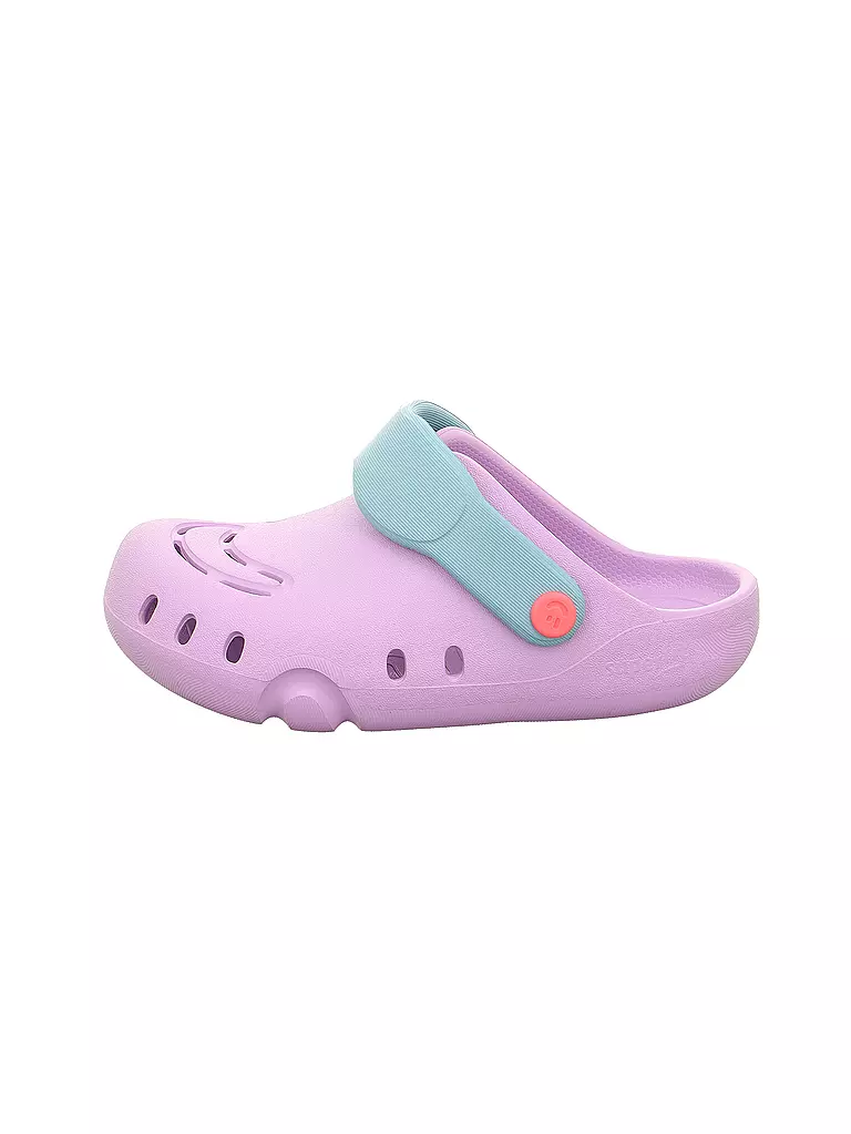 SUPERFIT | Sandales pour enfants | lila