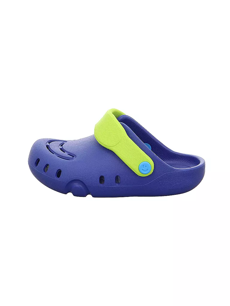 SUPERFIT | Sandales pour enfants | blau