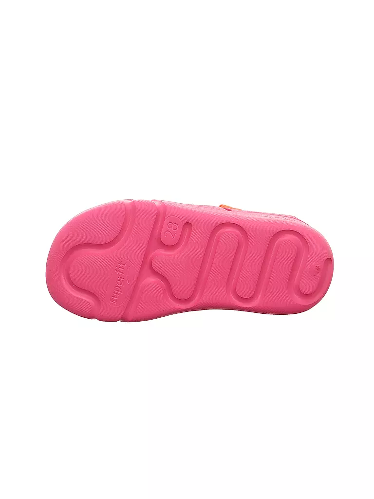 SUPERFIT | Sandales pour enfants | 