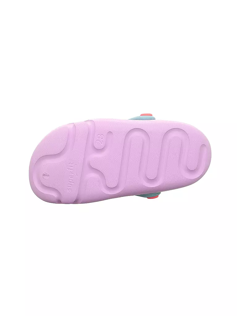 SUPERFIT | Sandales pour enfants | 