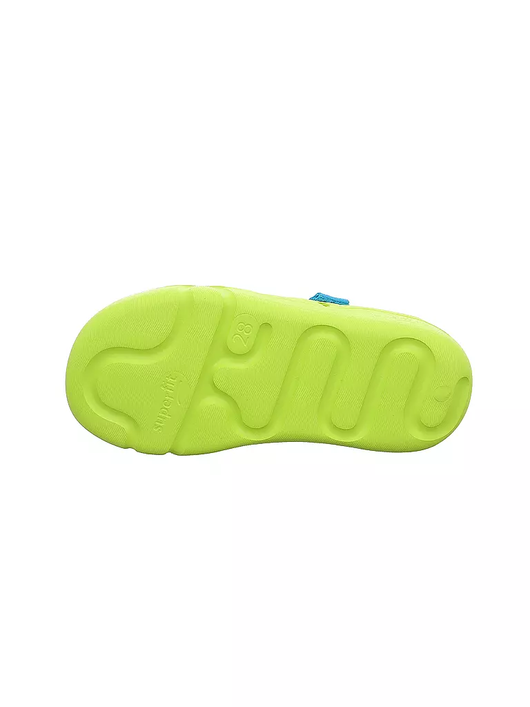 SUPERFIT | Sandales pour enfants | 