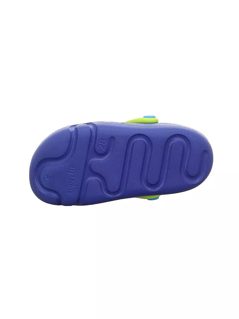 SUPERFIT | Sandales pour enfants | 
