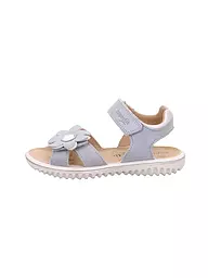 SUPERFIT | Sandales SPARKLE pour enfants | Bleu clair