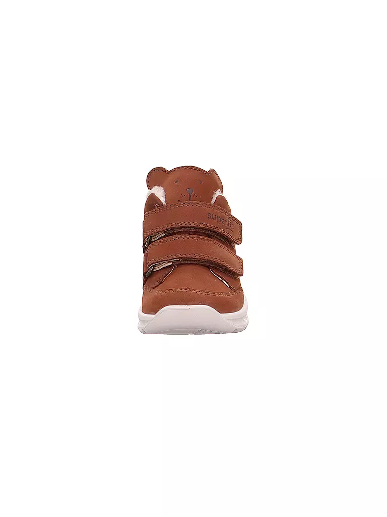 SUPERFIT | Sneaker BREEZE pour bébé | 