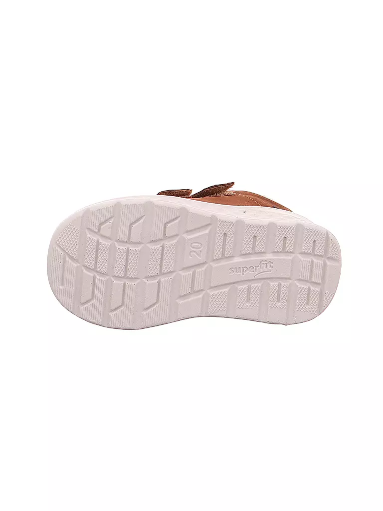 SUPERFIT | Sneaker BREEZE pour bébé | 