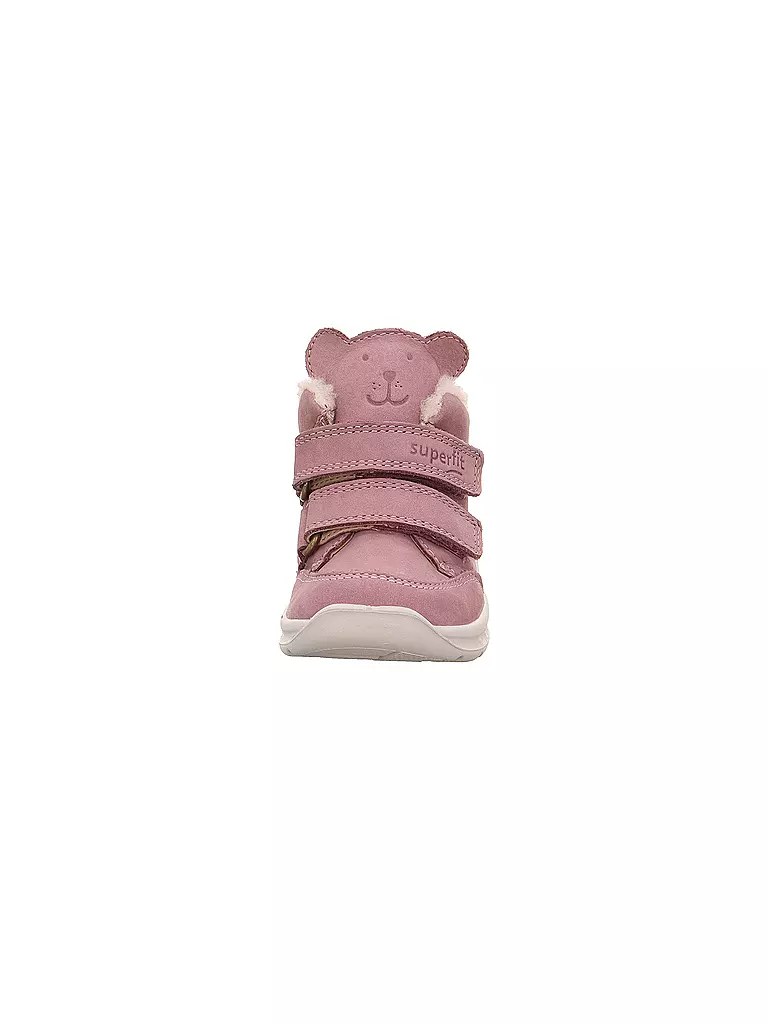 SUPERFIT | Sneakers BREEZE pour bébé | 