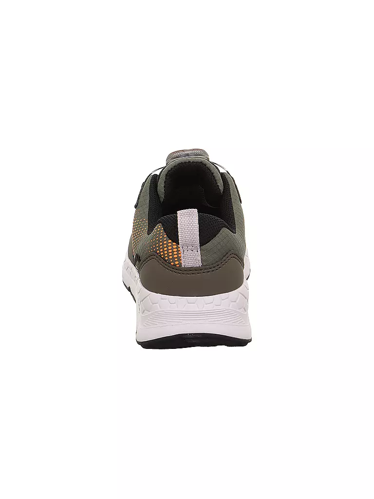 SUPERFIT | Sneakers FREE RIDE BOA pour enfants | 