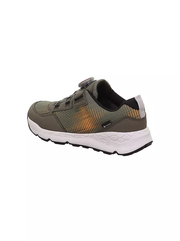 SUPERFIT | Sneakers FREE RIDE BOA pour enfants | 