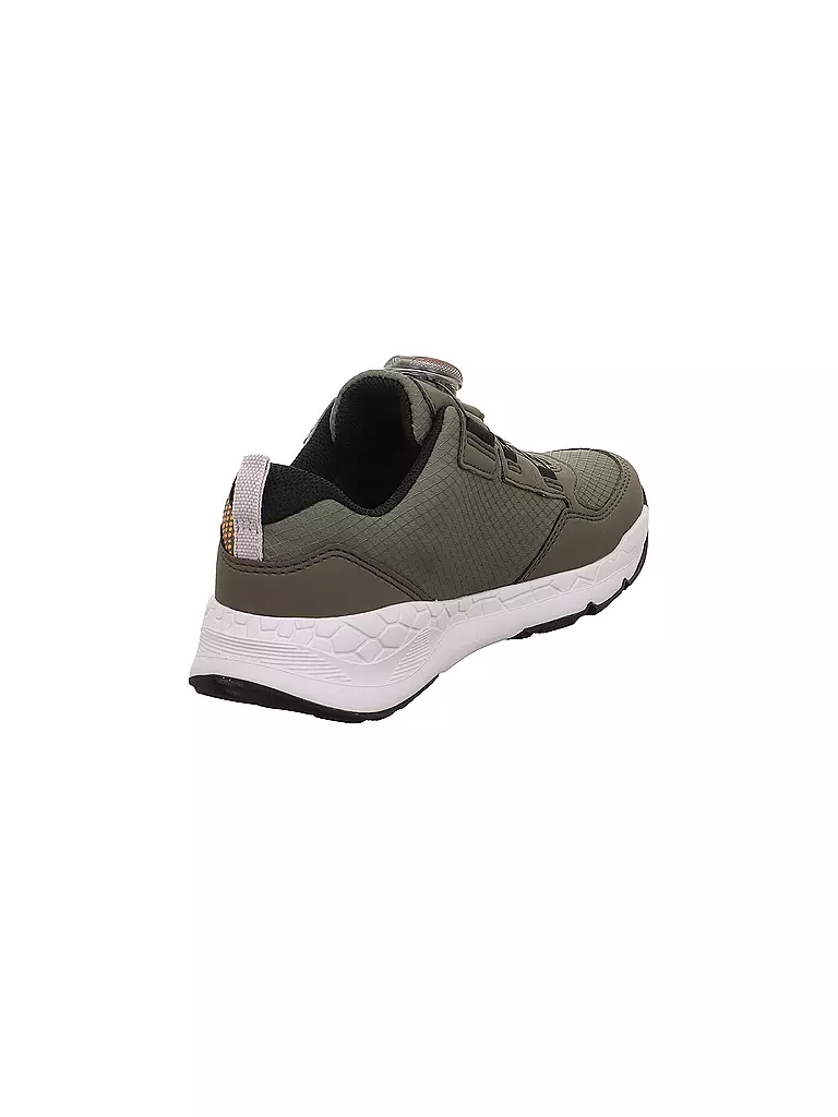 SUPERFIT | Sneakers FREE RIDE BOA pour enfants | 