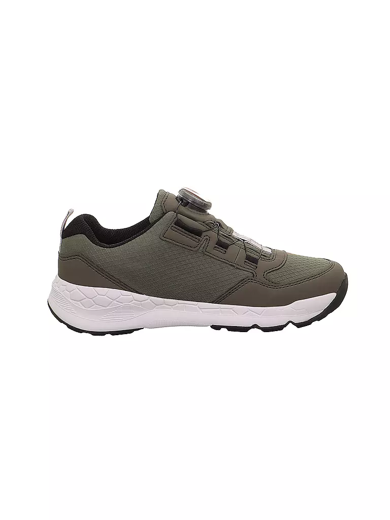 SUPERFIT | Sneakers FREE RIDE BOA pour enfants | 