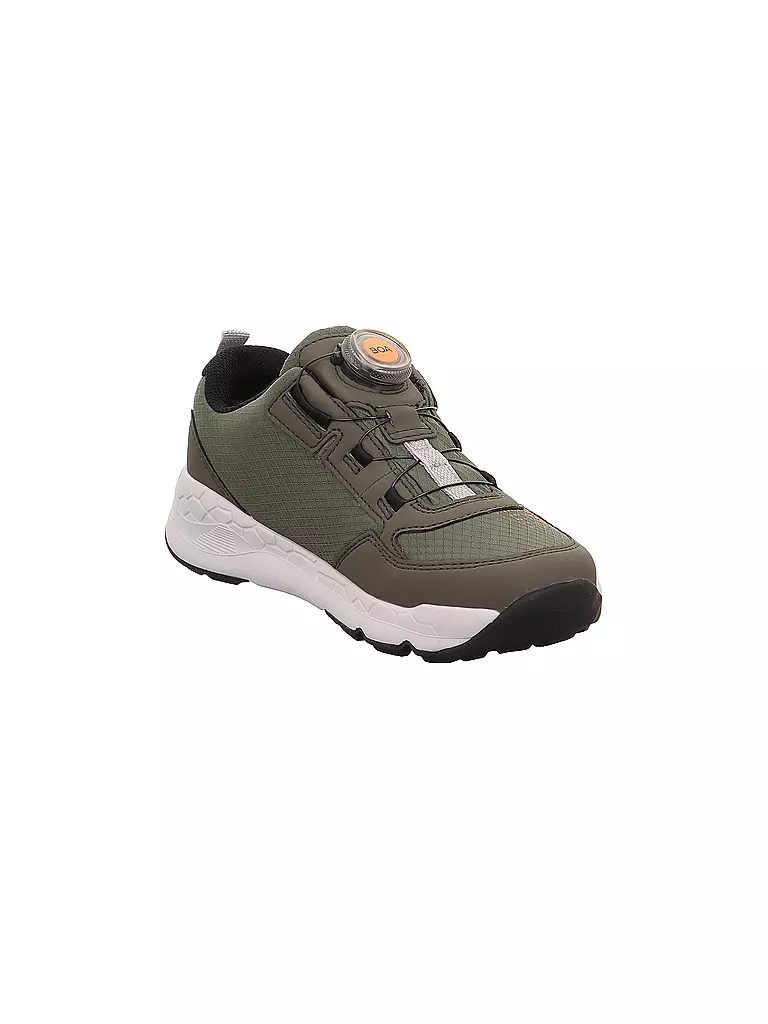 SUPERFIT | Sneakers FREE RIDE BOA pour enfants | 