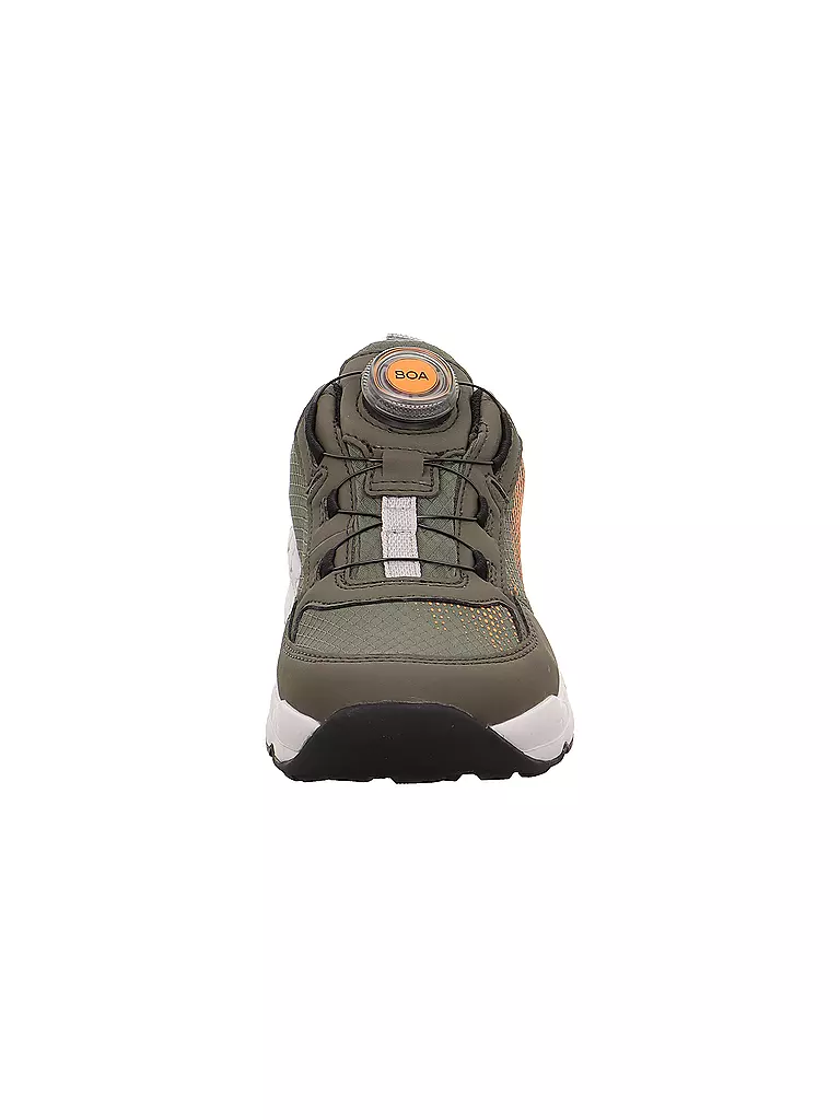 SUPERFIT | Sneakers FREE RIDE BOA pour enfants | 