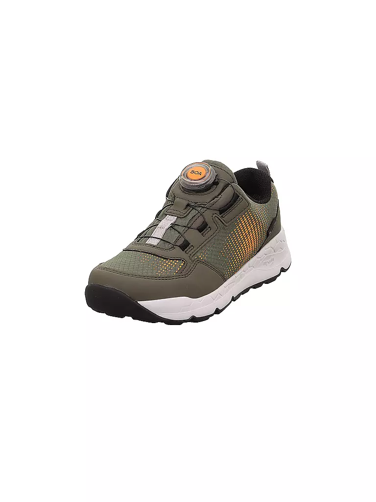 SUPERFIT | Sneakers FREE RIDE BOA pour enfants | 