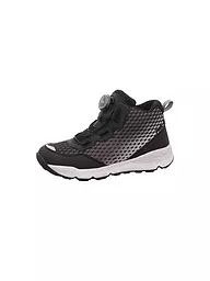 SUPERFIT | Sneakers FREE RIDE pour enfants | Noir