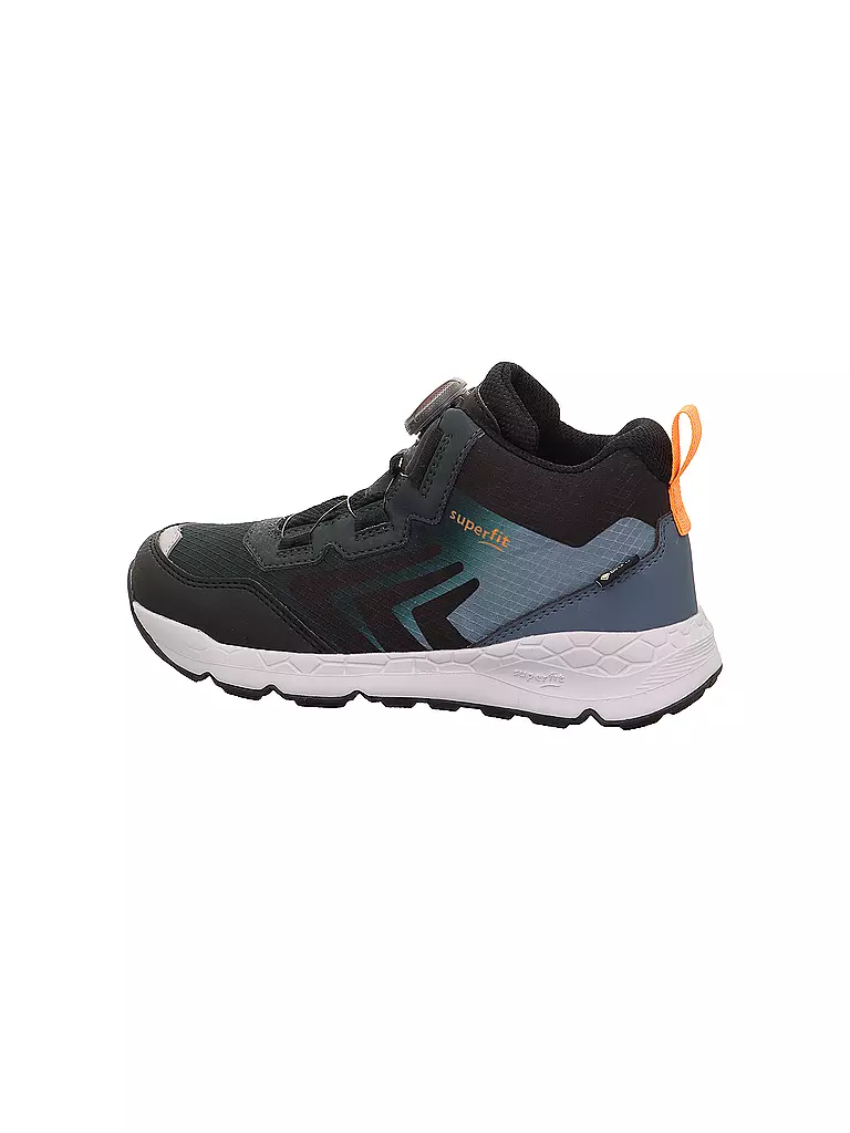 SUPERFIT | Sneakers FREE RIDE pour enfants | 
