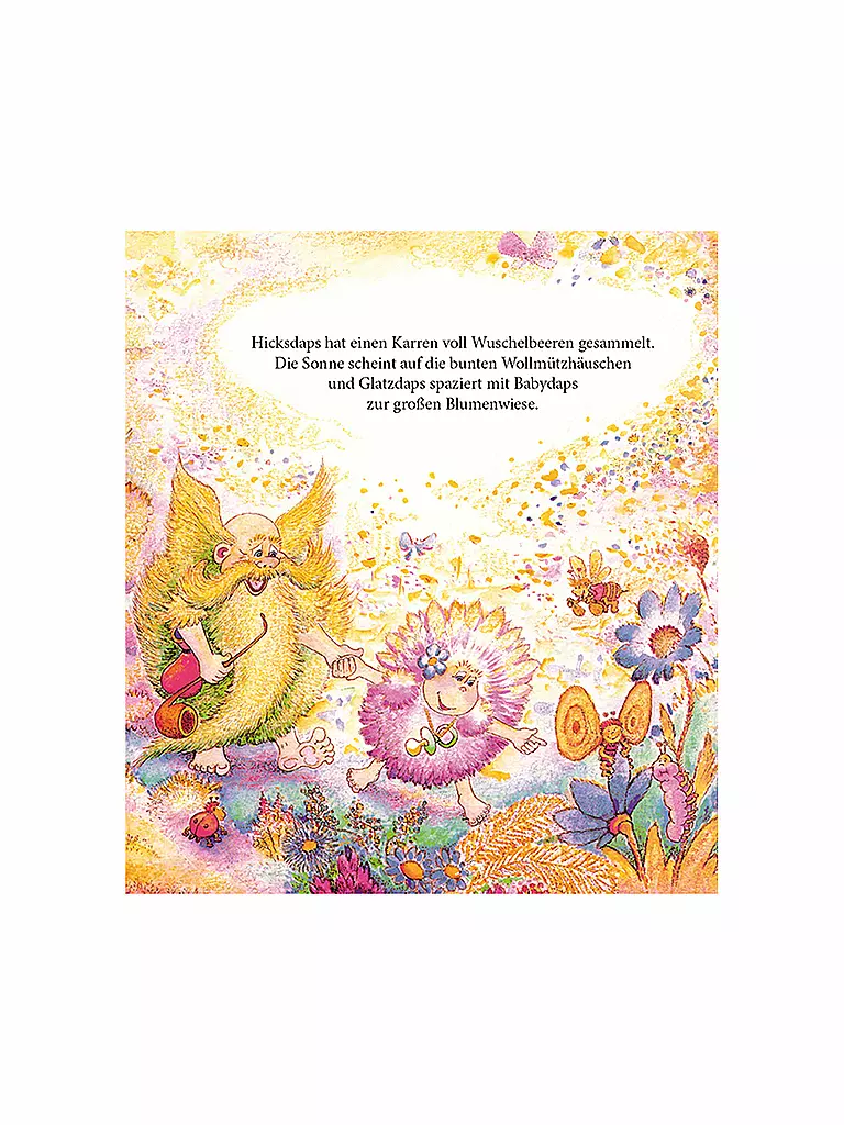 SWABIDU | Livre - La dernière Rose lunaire | Aucune couleur