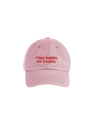 SWFD | Casquette MORE BUBBLES LESS TROUBLES