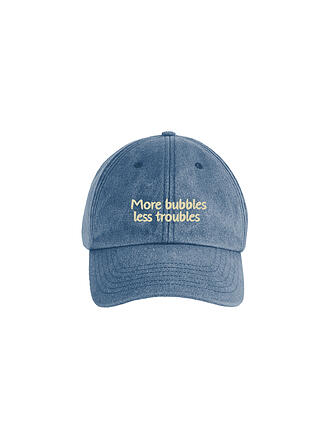 SWFD | Casquette MORE BUBBLES LESS TROUBLES
