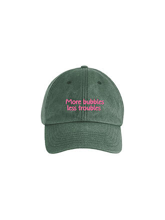 SWFD | Casquette MORE BUBBLES LESS TROUBLES