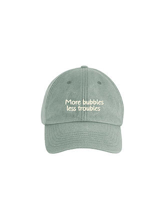 SWFD | Casquette MORE BUBBLES LESS TROUBLES