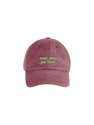 SWFD | Casquette MORE AMOR POR FAVOR