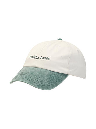 SWFD | Casquette MATCHA LATTE