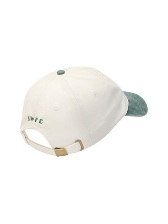 SWFD | Casquette MATCHA LATTE