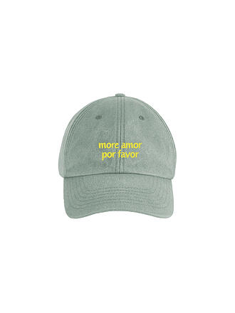 SWFD | Casquette MORE AMOR POR FAVOR