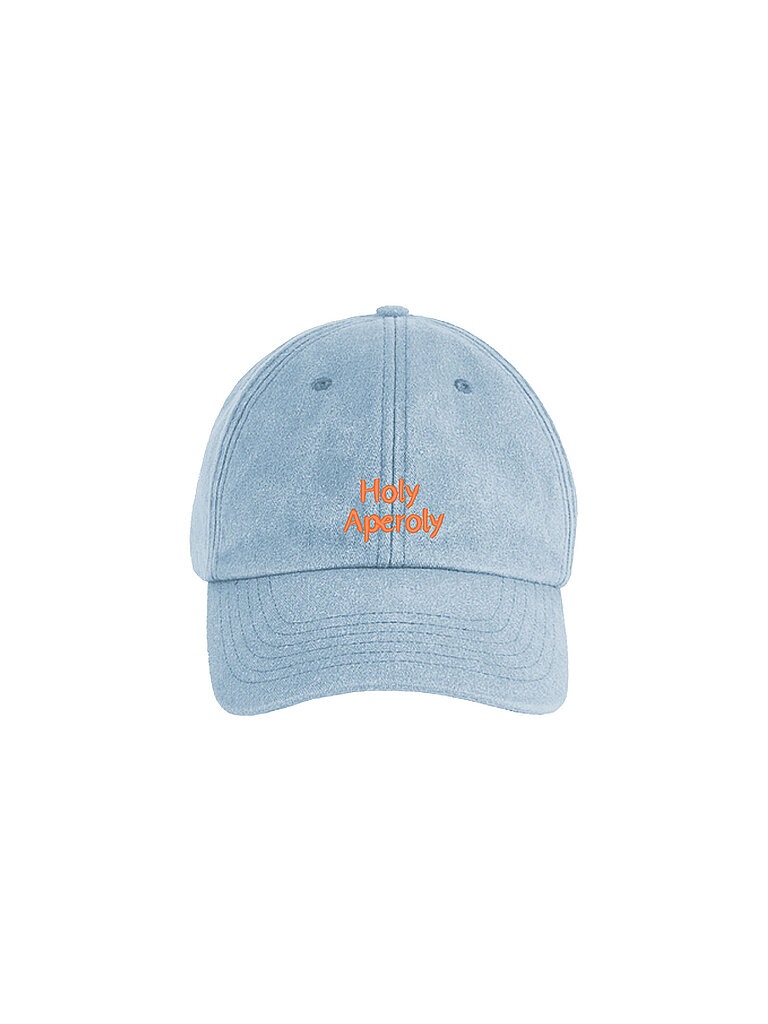 Swfd Casquette APEROLY bleu clair