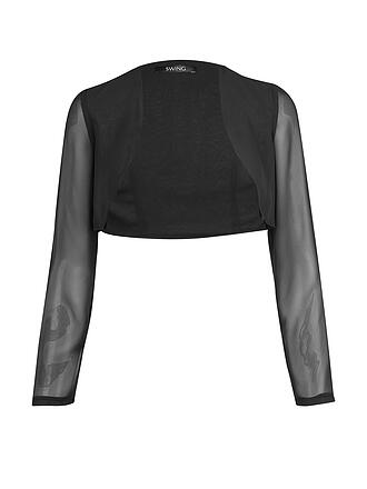SWING | Boléro en mousseline