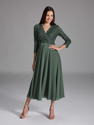 SWING | Robe de soirée