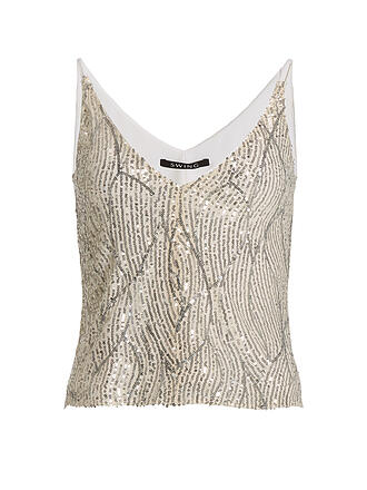 SWING | Top