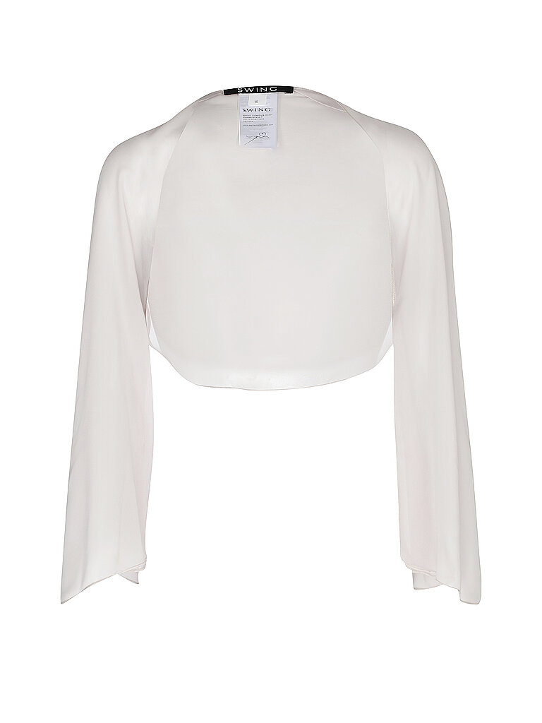 Swing Boléro beige L