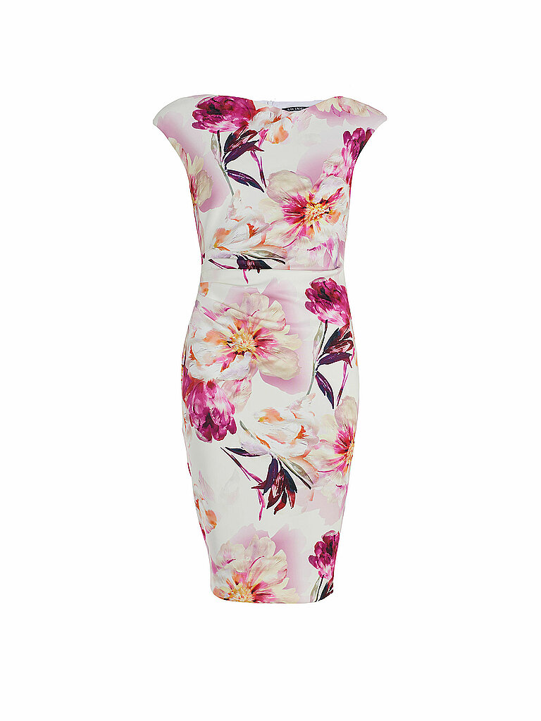 Swing Robe cocktail rose 40