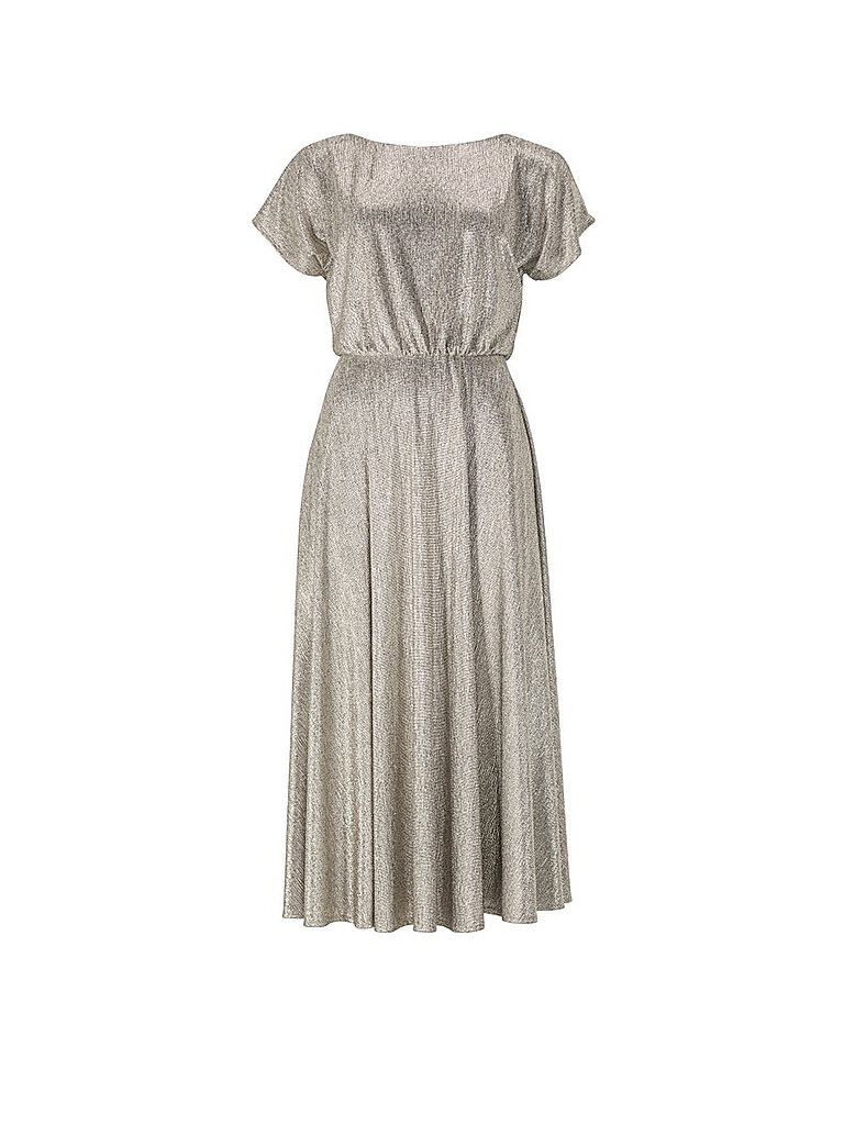 Swing Robe de soirée or 38