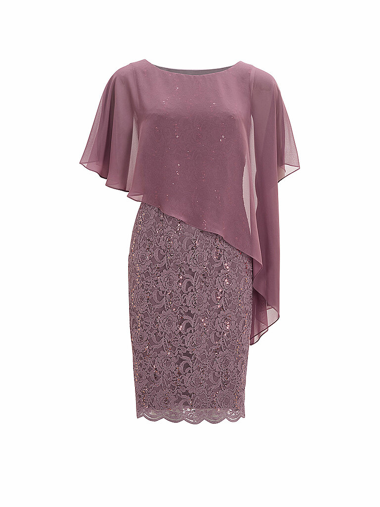 Swing Robe de cocktail baie 38