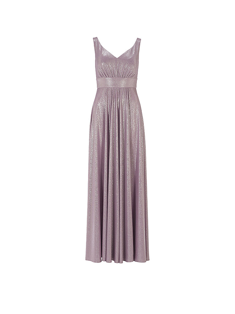 Swing Robe de soirée lilas 44