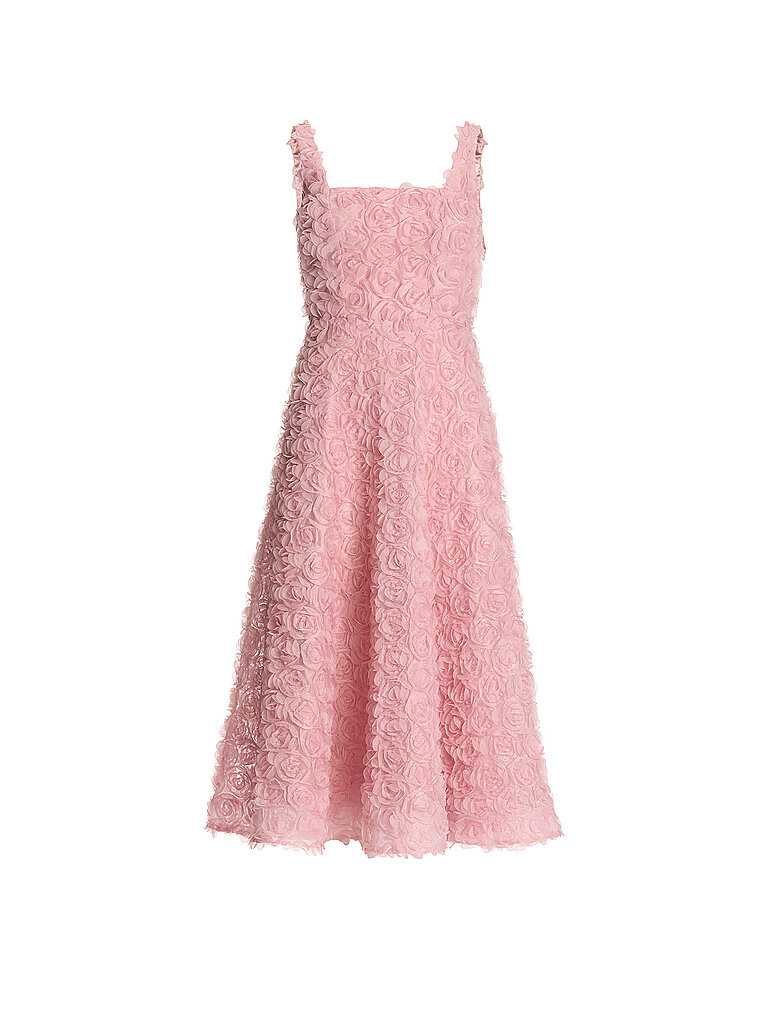 Swing Robe de soirée rose 36