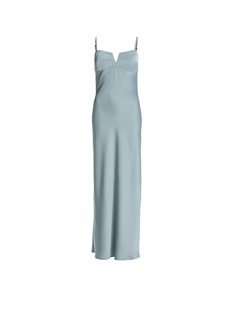 Swing Robe de soirée bleu 36