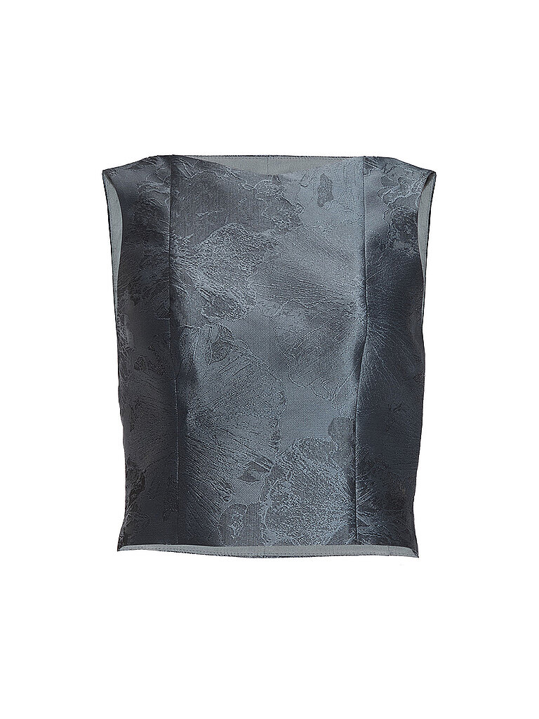 Swing Top bleu marine 44