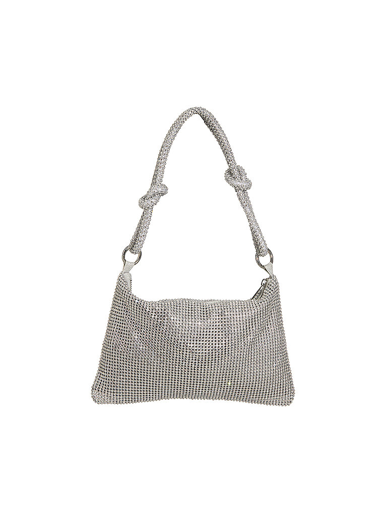 Swing Sac - Pochette argent