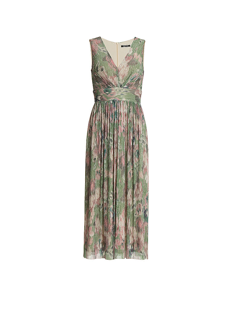 Swing Robe de soirée vert 40