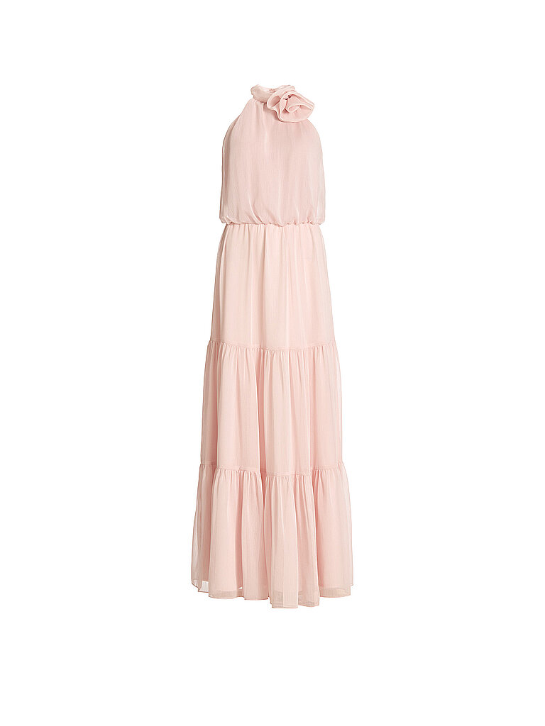 Swing Robe de soirée rose 40